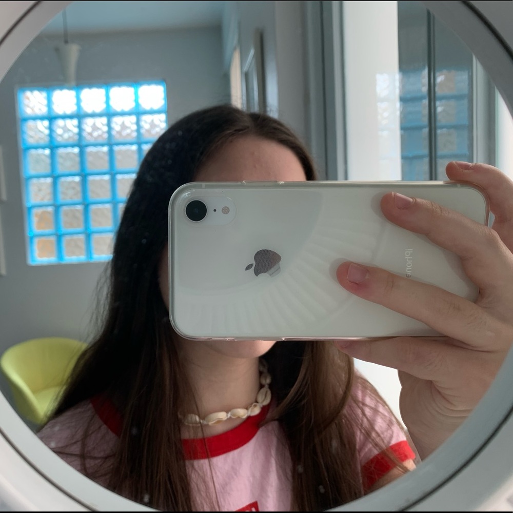 Meet your Posher, Fabiola